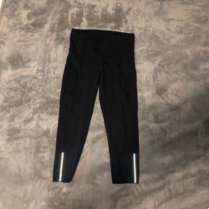 Brand new lulu leggings